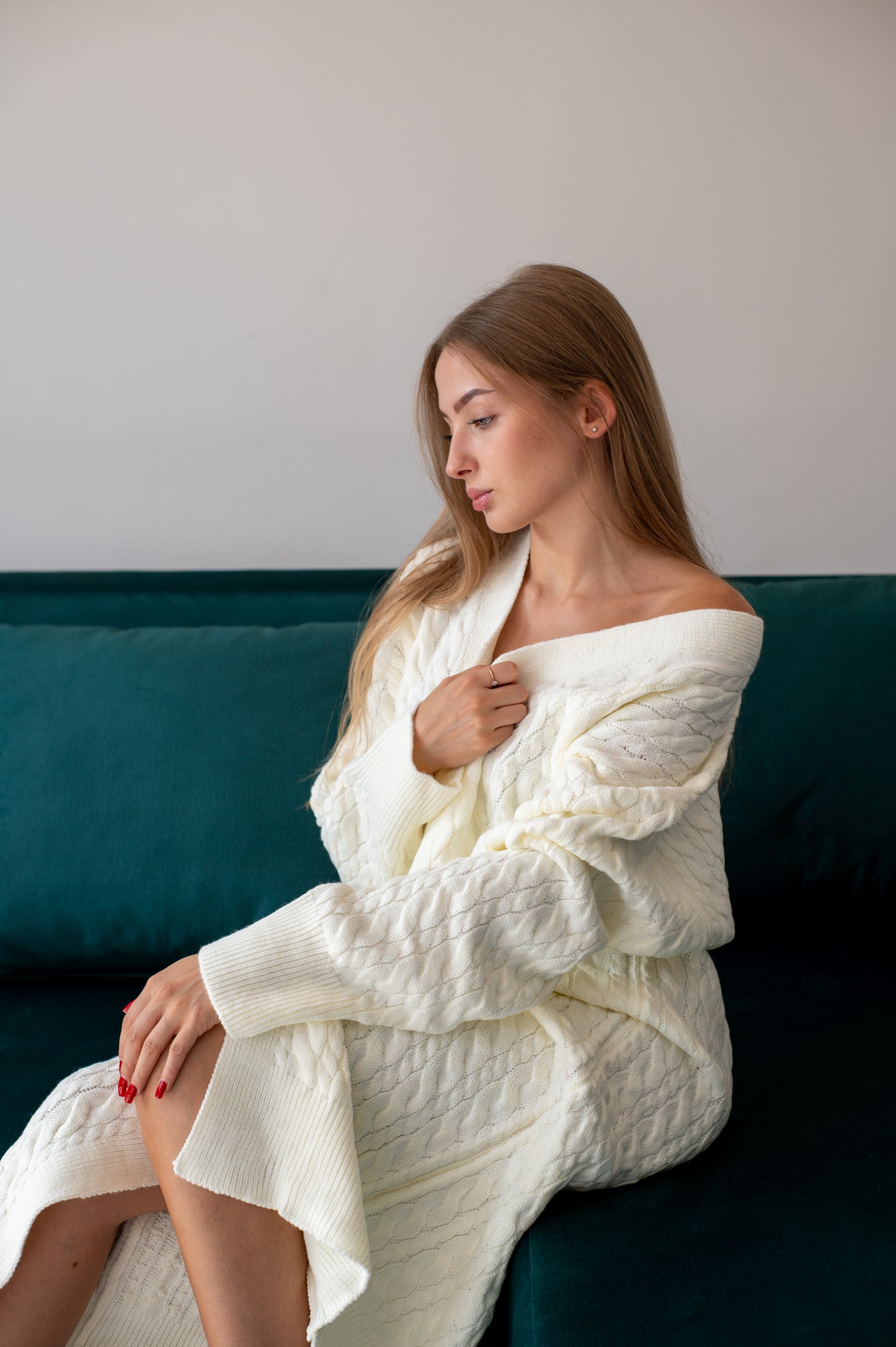 MISS "COZY"