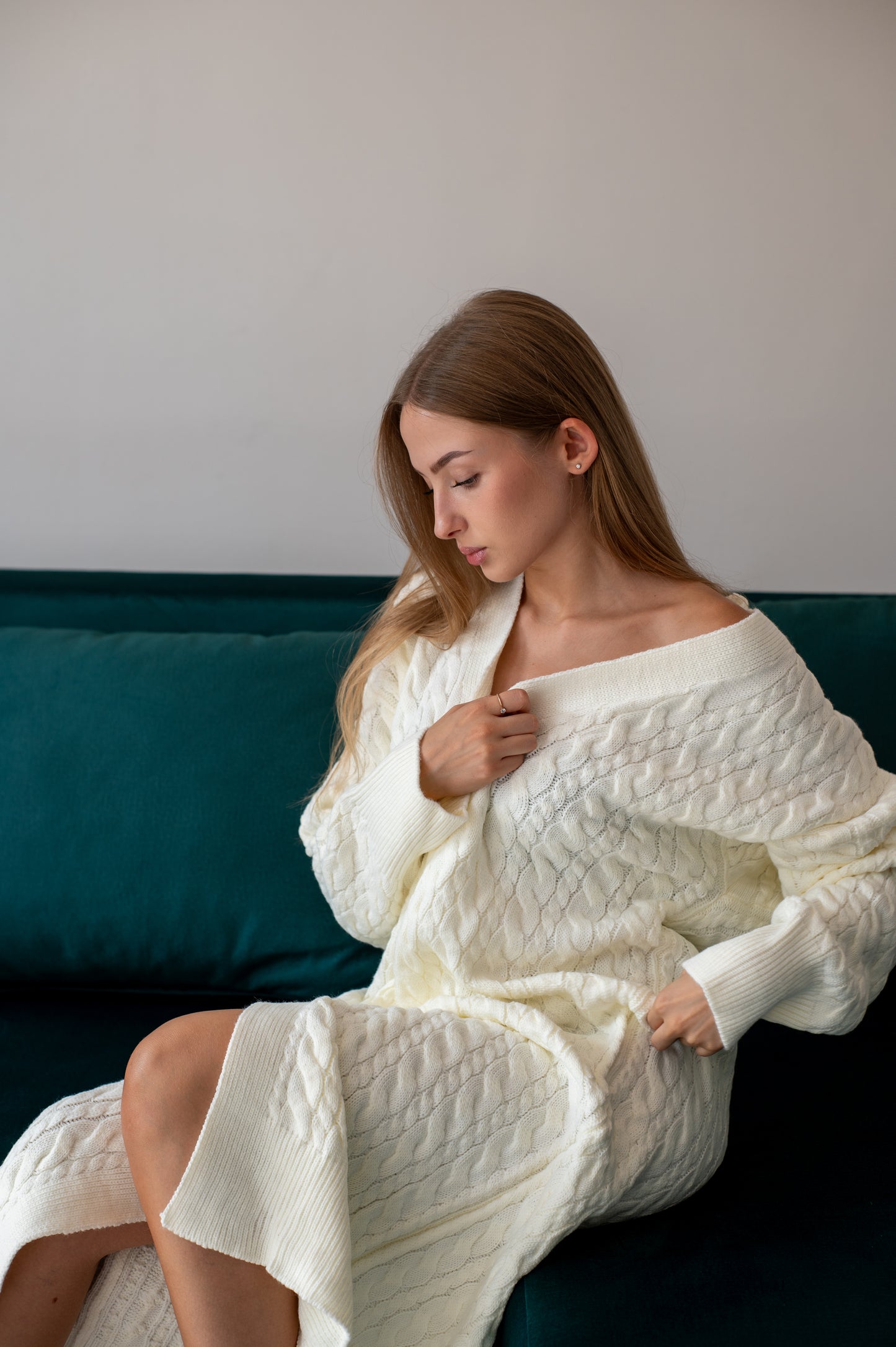 MISS "COZY"