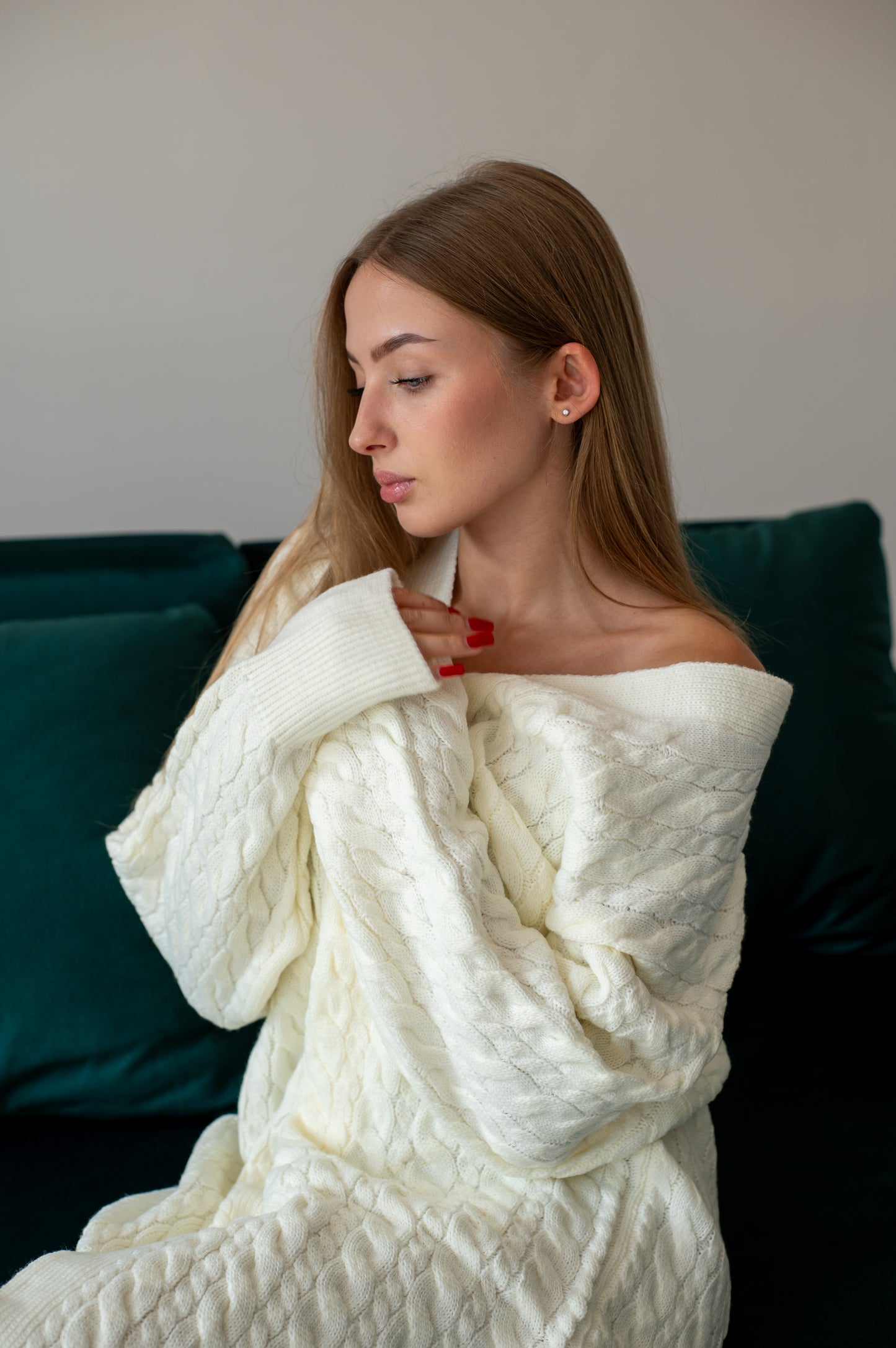 MISS "COZY"