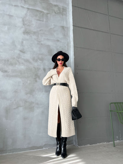 MISS "COZY"