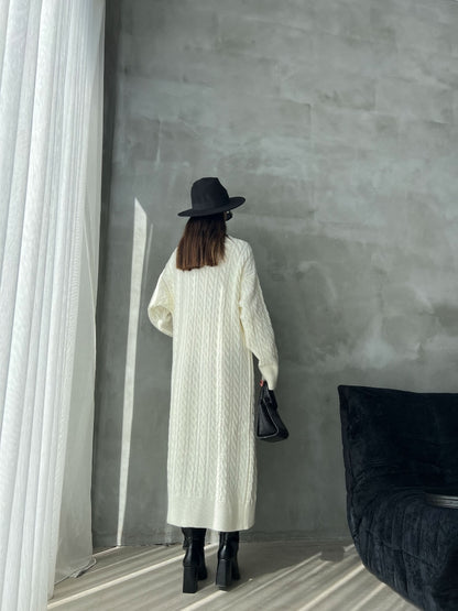 MISS "COZY"