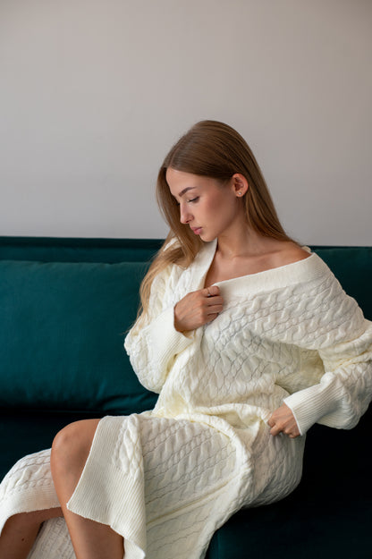 MISS "COZY"